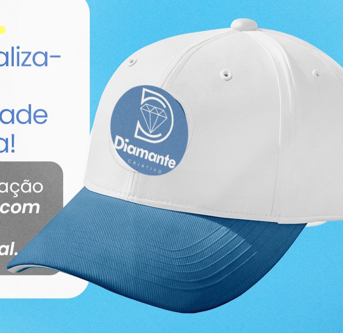 Produtos personalizados